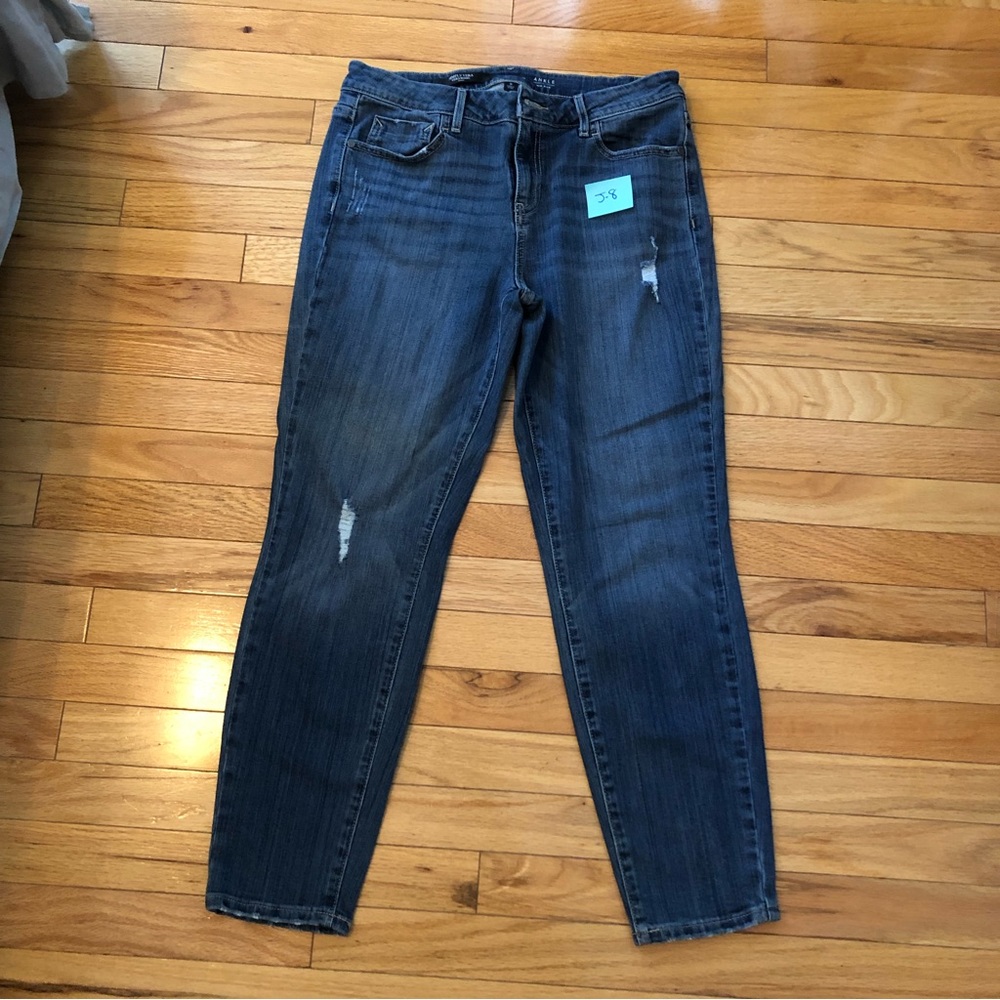 Vera Wang Jeans
